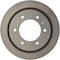Centric Parts Standard Brake Rotor, 121.43015 121.43015 - alternate 1
